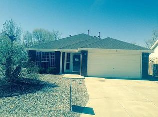 1 Cliffrose Trl, Los Lunas, NM 87031