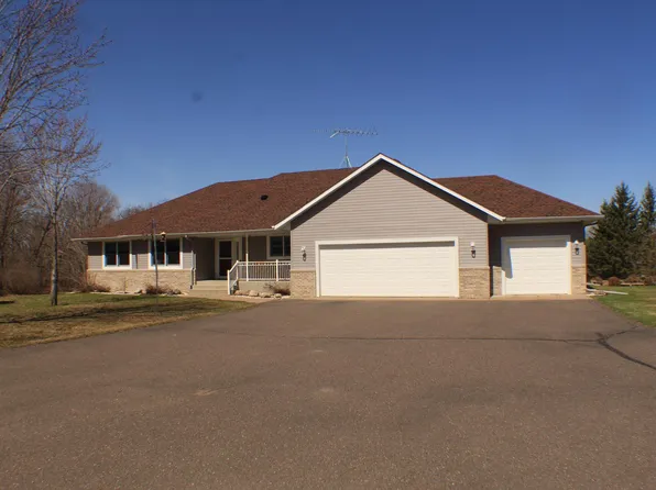 43654 Andee Ct, Harris, MN 55032