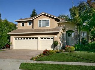 737 Apple Hill Dr, Brentwood, CA