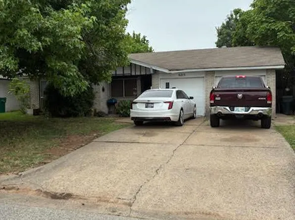 6213 S Drexel Ave, Oklahoma City, OK 73159