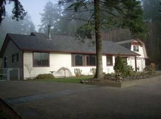 9203 Cramer Road Kp N, Gig Harbor, WA 98329
