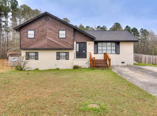 3510 Monte Carlo Dr, Augusta, GA 30906