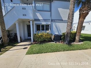 120 Beach Park Ln #V27, Cape Canaveral, FL 32920