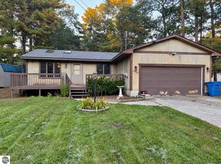 6540 Cedar Lake Rd, Oscoda, MI 48750