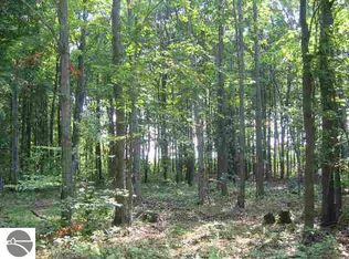6 Mile Rd, Luther, MI 49656
