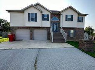 22975 Reward Rd, Waynesville, MO 65583