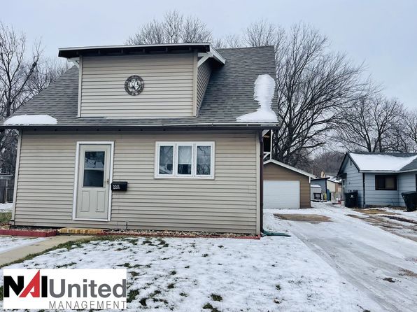 2 Bedroom Houses for Rent in Sioux City IA - 3 houses | Zillow