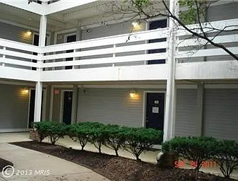 10300 Appalachian Cir #109
