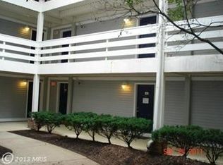10300 Appalachian Cir APT 109, Oakton, VA 22124