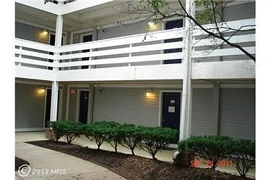 10300 Appalachian Cir #109 Photo 1