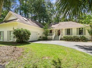 214 Montauk Ln, Richmond Hill, GA 31324