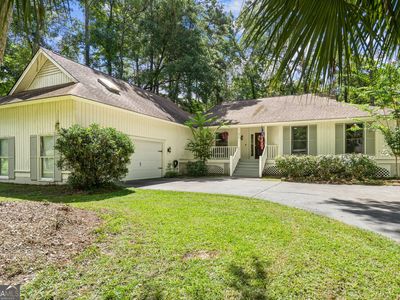 214 Montauk Ln, Richmond Hill, GA, 31324