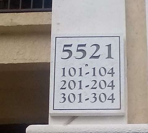 4th image of 5521 Legacy Crescent Pl Unit 204