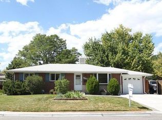 4739 S Lowell Blvd, Denver, CO 80123