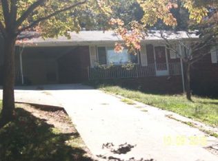 1312 Vine St NE, Gainesville, GA 30501