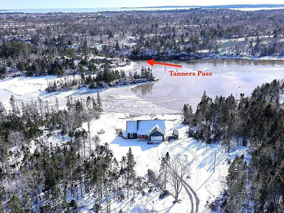 733 Heckmans Island Rd, Lunenburg, NS B0J 2C0 Zillow
