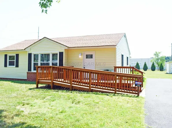 335 Calvin Dr, Salisbury, MD 21804