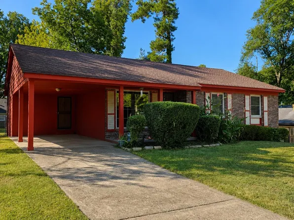 2511 Saint Elmo Ave, Memphis, TN 38127