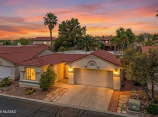610 W Kidd Pl, Tucson, AZ 85737