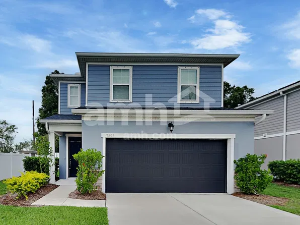 7802 Stumble Journey Ln, Tampa, FL 33619