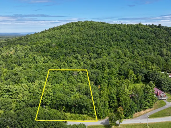0 Thompson Rd, Keeseville, NY 12944