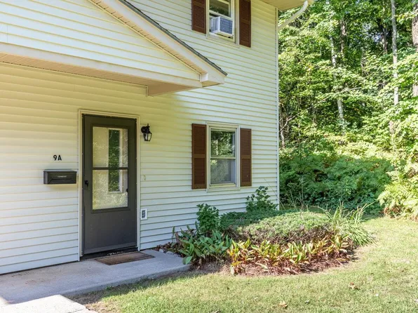 86 Pinecrest Drive #9A, Essex, VT 05452