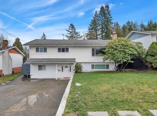 11488 140th St, Surrey, BC V3R 3G8