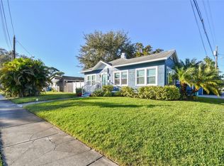 1021 32nd Ave N, Saint Petersburg, FL 33704