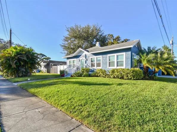 1021 32nd Ave N, Saint Petersburg, FL 33704