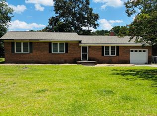 106 Tilghman Dr, Goldsboro, NC 27534