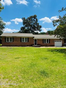 106 Tilghman Drive SE, Goldsboro, NC, 27534