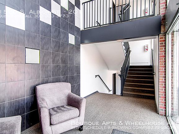 2nd image of 1520 S Albion St APT 208