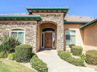 13500 Raphael Ave, Bakersfield, CA 93306