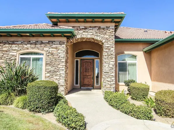 13500 Raphael Ave, Bakersfield, CA 93306