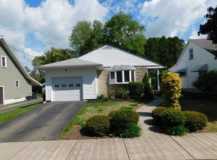 205 Willoughby Ave, Warren, PA 16365