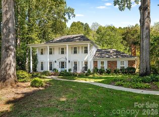 2007 Fromby Ct, Charlotte, NC 28211