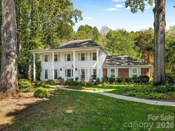 2007 Fromby Ct, Charlotte, NC 28211