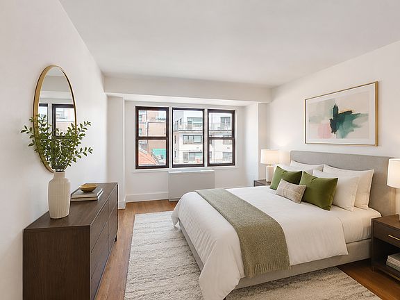 2nd image of 220 E 63rd St APT 12D