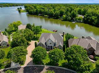 8530 Cornetts Cv, Maineville, OH 45039