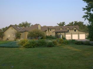 120 Hitching Post Rd, Bozeman, MT 59715