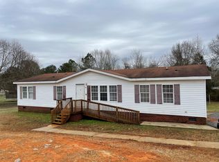 110 Crest Way, Easley, SC 29640