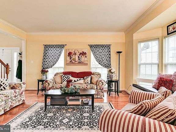 4th image of 19302 Tattershall Dr