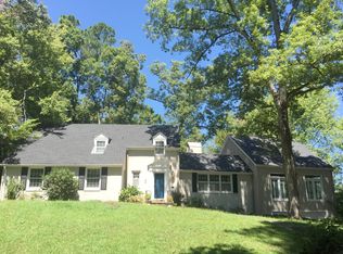 1015 Park Cir, Columbus, MS 39701