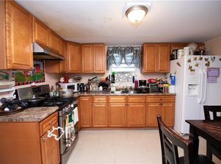 32 Babcock St, Providence, RI 02905