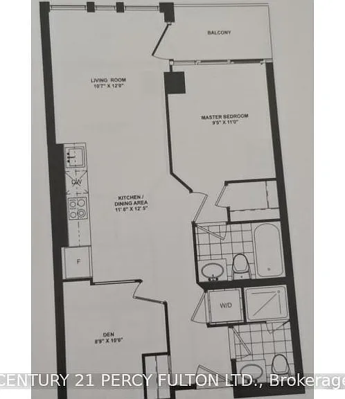 400 Adelaide St E #1202 — Photo 22