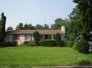 1362 Huffs Church Rd, Barto, PA 19504