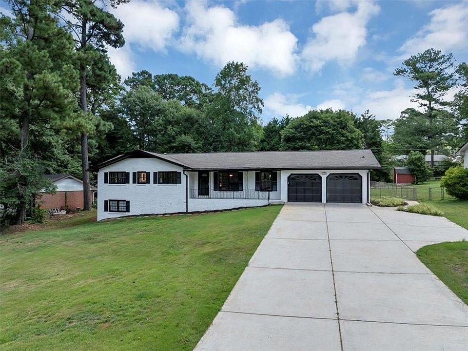 1st image of 1328 Renee Dr