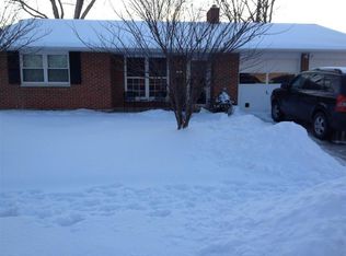 85 Walnut Pl, Springboro, OH 45066