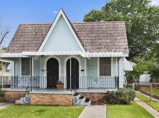 4917 Spain St, New Orleans, LA 70122