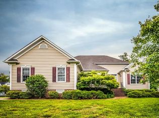 9900 Tupelo Tree Ct, Toano, VA 23168